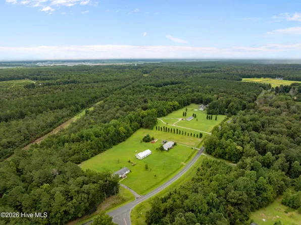 0 Nc 33 Off, Aurora, NC 27806