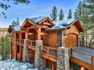 751 Tyner Way, Incline Village, NV 89451