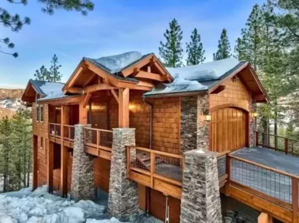 751 Tyner Way, Incline Village, NV 89451