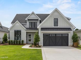 117 Grand Harvest Ct, Wilmington, NC 28411