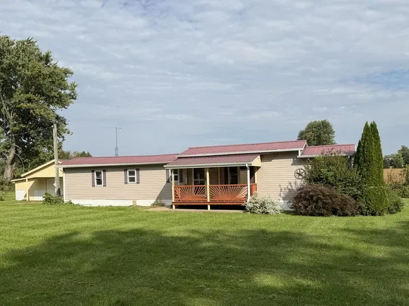 7239 Lexington Steam Corners Rd, Mansfield, OH 44904