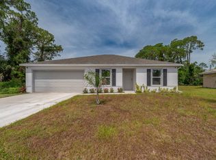 514 Plumbago Rd NW, Palm Bay, FL 32907