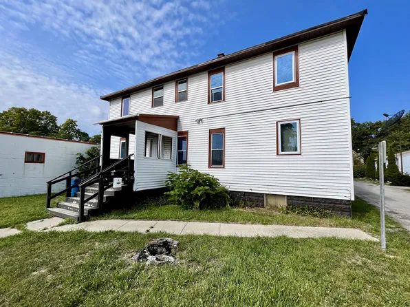 Sanford 2825, 2825 Sanford St #6, Muskegon, MI 49444