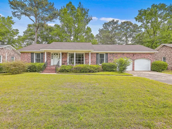 882 Friendly Cir, Charleston, SC 29414