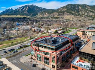 1077 Canyon Blvd UNIT 403, Boulder, CO 80302