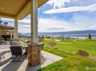 Sunserra At Crescent Bar Ph 1 Final Pud, Quincy, WA 98848