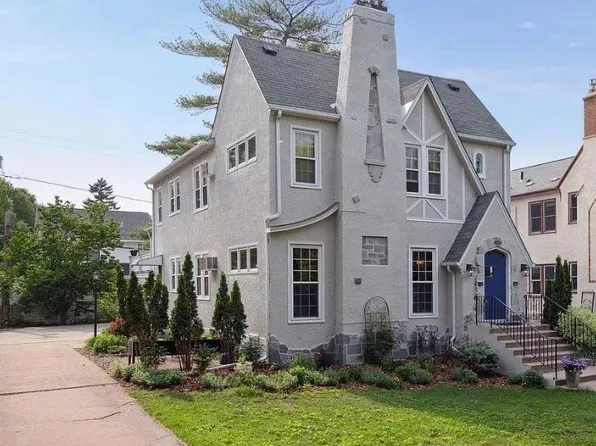 4316 Zenith Ave S #1, Minneapolis, MN 55410