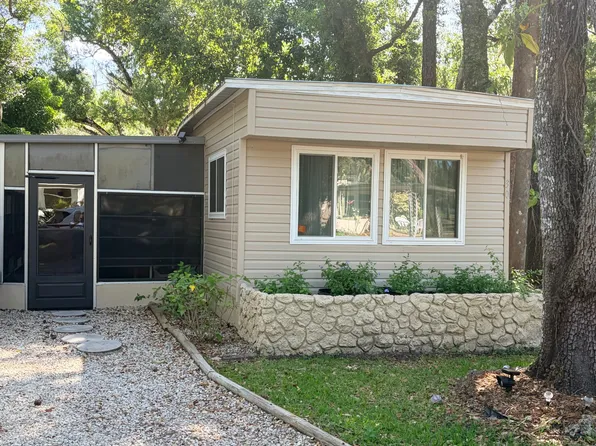 16500 Slater Rd Lot 30, North Fort Myers, FL 33917