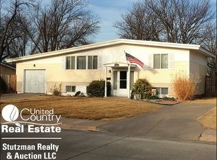 717 N Durham St, Ulysses, KS 67880
