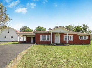 734 Short Cut Rd, Horse Cave, KY 42749