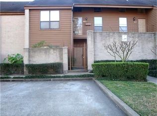 8265 Sands Point Dr #171, Houston, TX 77036