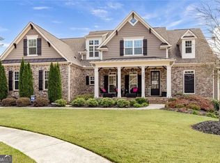 1251 Chipmunk Forest Chase, Powder Springs, GA 30127