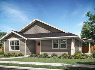 3352 NW Birch Ave, Redmond, OR