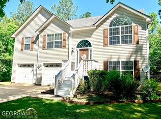 131 Ben Franklin Ct, Griffin, GA