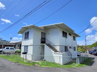 1152, Honolulu, HI 96817