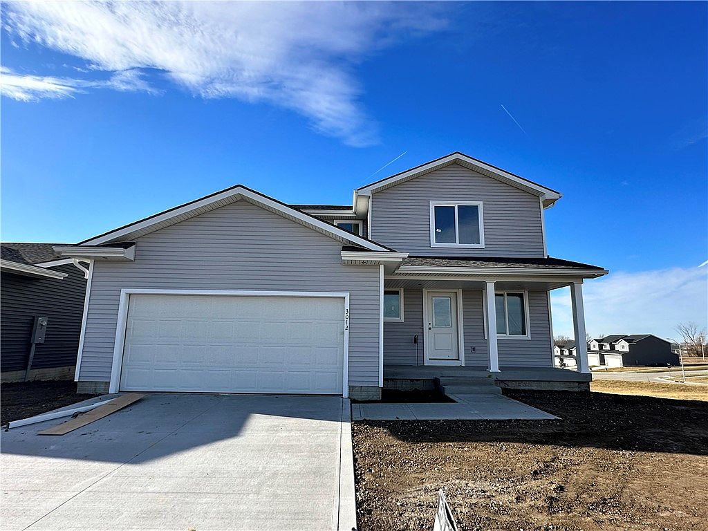 3012 Long Ave, Van Meter, IA 50261 Zillow