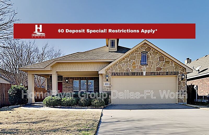 1st image of 8001 Ash Meadow Dr