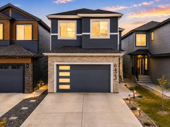 6423 175th Ave NW, Edmonton, AB T5Y 4A8