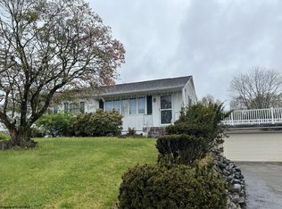 111 Swartz Rd, Kingwood, WV 26537