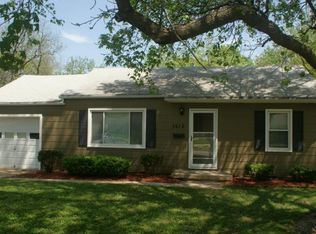 7615 W Santa Fe Dr, Overland Park, KS 66204
