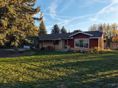 2221 Hillcrest Dr, Burley, ID, 83318