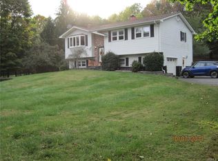 21 W Searsville Rd, Montgomery, NY 12549