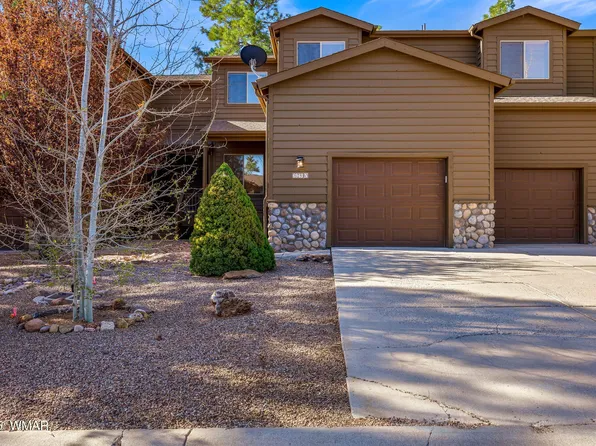 6943 W Starlight Ridge Pkwy, Lakeside, AZ 85929