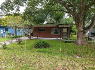 2133 W 15th St, Jacksonville, FL 32209