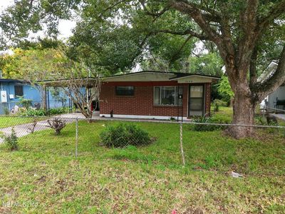 2133 W 15TH Street W, Jacksonville, FL, 32209