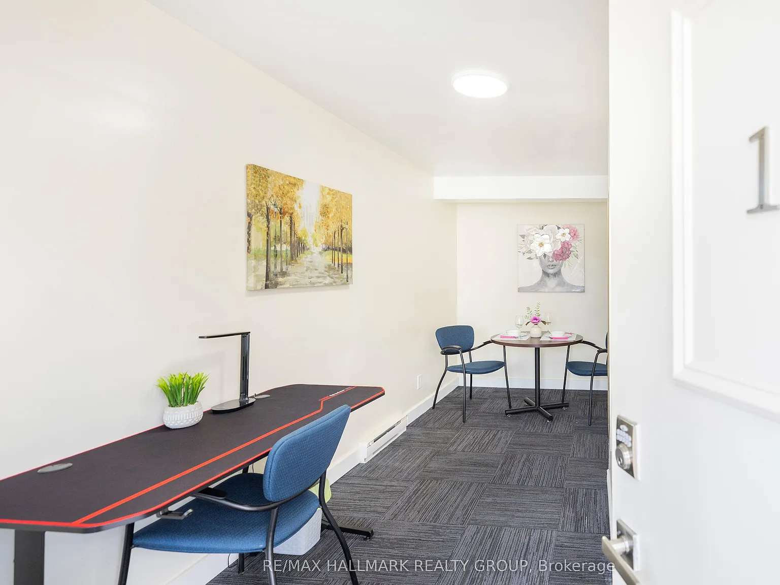 1 bed, $1,495 — Photo 4