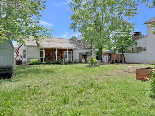 159 Clover St, Granville, TN 38564