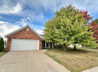 324 N Brookfield Dr, Lafayette, IN 47905