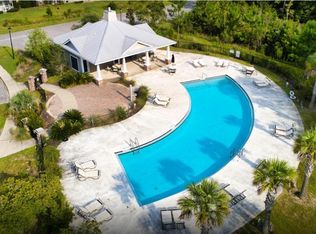 371 N Sand Palm Rd, Freeport, FL 32439