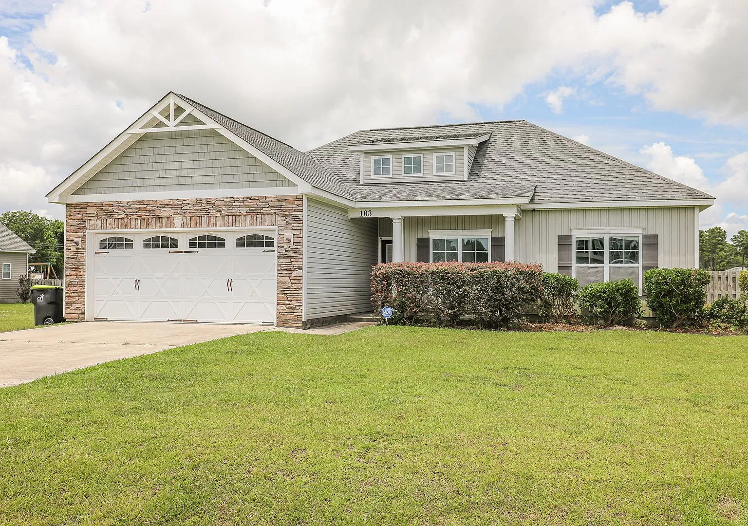 103 Wood Thrush Lane — Photo 1