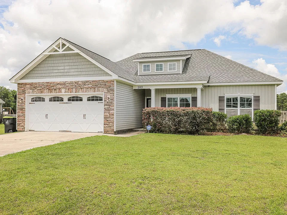 103 Wood Thrush Ln