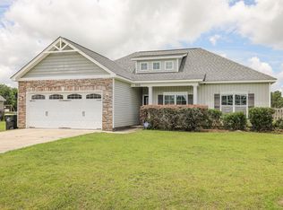 103 Wood Thrush Ln, Holly Ridge, NC 28445