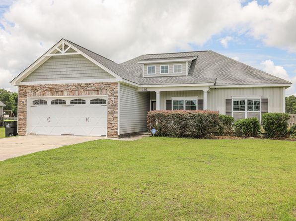 103 Wood Thrush Ln