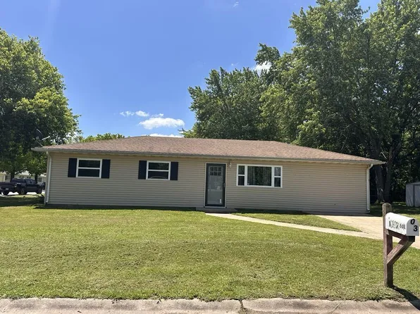 503 Chestnut Street, Neosho, MO 64850