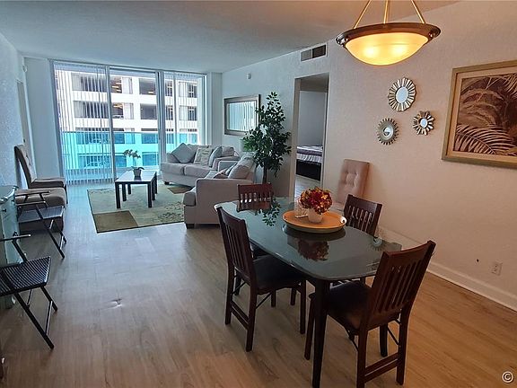 5th image of 4001 S Ocean Dr 7f #7F