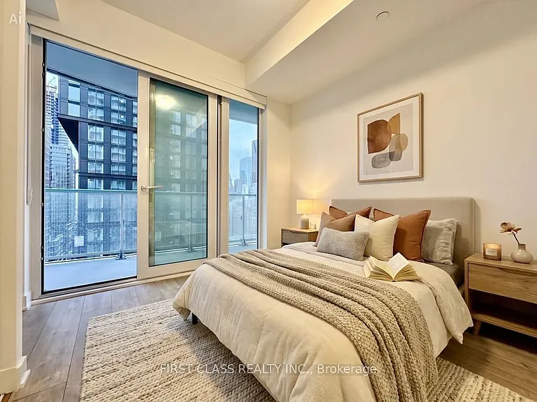 100 Dalhousie St #1507 — Photo 20