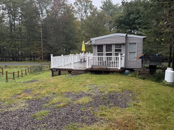 Wl 828 Sandpiper Ct, Gouldsboro, PA 18424