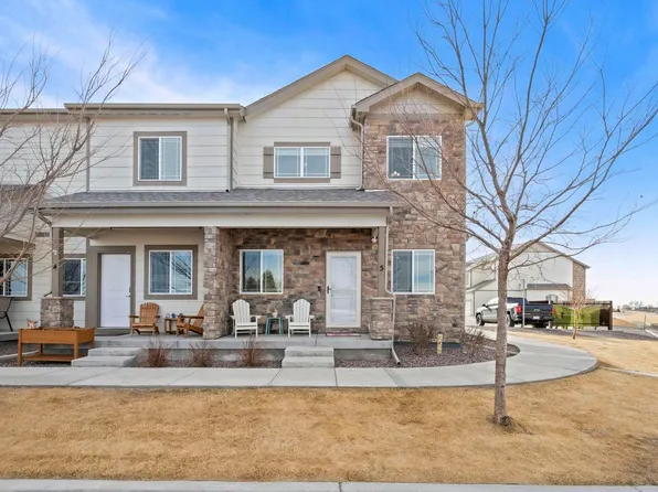 1746 Westward Cir #5, Eaton, CO 80615