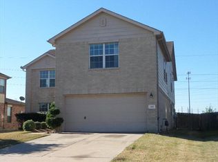2402 Gable Hollow Ln, Katy, TX 77450