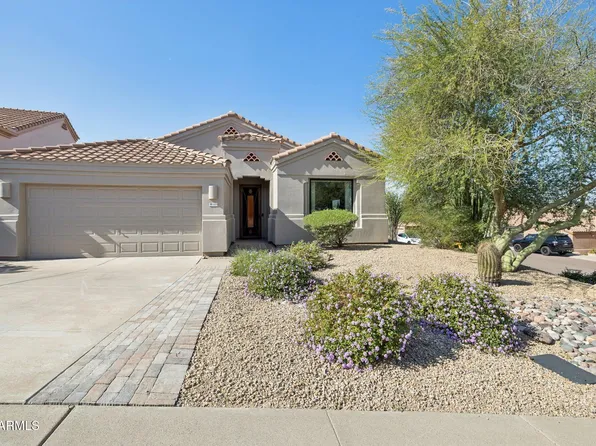 13810 N WOODSIDE Drive, Fountain Hills, AZ 85268