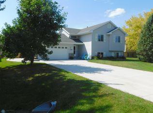 1209 Lyndon Ave S, Glyndon, MN 56547