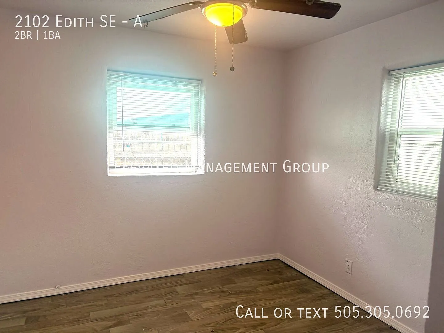 Huge Two Bedroom Town Home — Photo 3