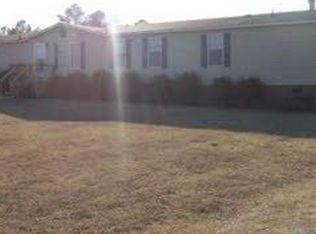 251 Futrell Rd, Richlands, NC 28574