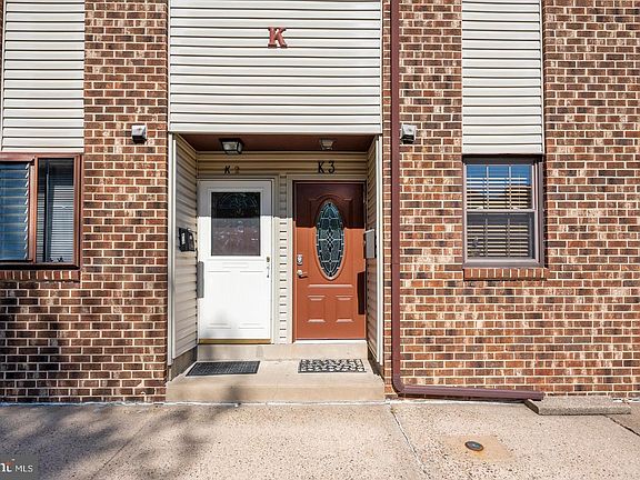 2nd image of 1475 Mount Holly Rd APT K3