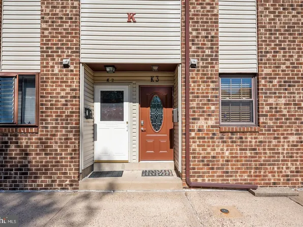 1475 Mount Holly Rd APT K3, Beverly, NJ 08010