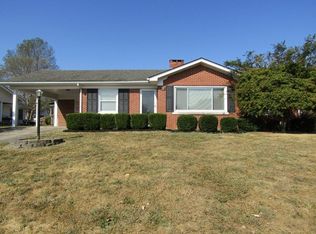 414 Springfield Dr, Richmond, KY 40475
